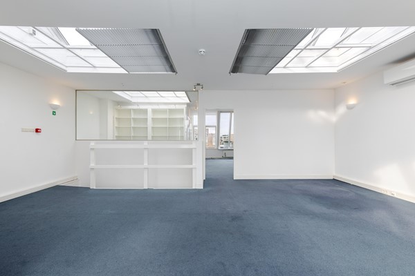 Medium property photo - Haringvliet 92A, 3011 TH Rotterdam